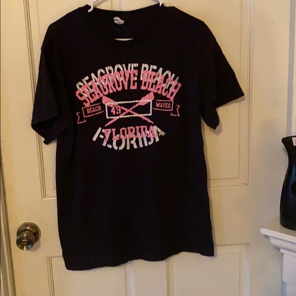 Delta Pro Weight tee shirt size large